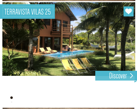 luxury villa in trancoso golf terravista brazil